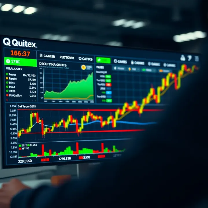 Análise Completa do Quotex.com: Opções Binárias Análise Completa do Quotex.com: Opções Binárias