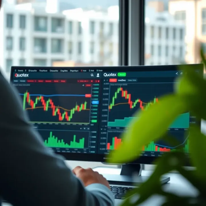 Quotex Pro: análise detalhada da plataforma e estratégias Quotex Pro: análise detalhada da plataforma e estratégias