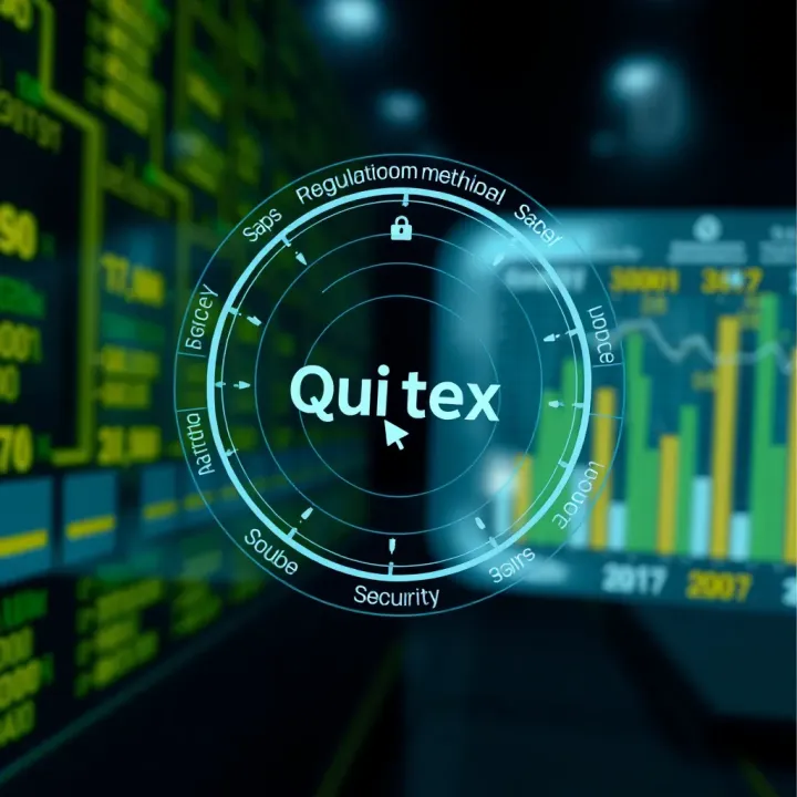 Análise da Confiabilidade da Corretora Quotex Análise da Confiabilidade da Corretora Quotex