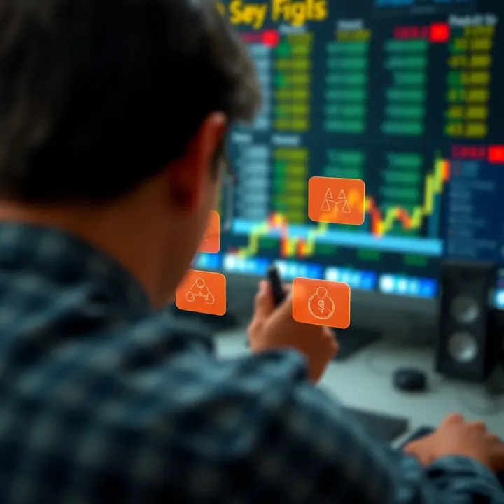 Strategies, Risks, and Legal Considerations in Binary Options Diagram illustrating strategies, risks, and legal aspects of binary options investment