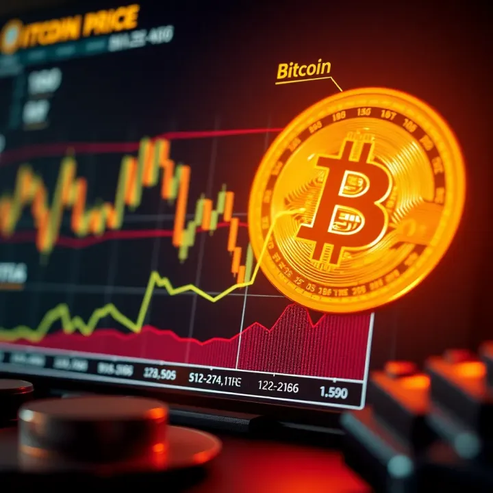 Previsões do Bitcoin: Tendências e Futuro Previsões do Bitcoin: Tendências e Futuro
