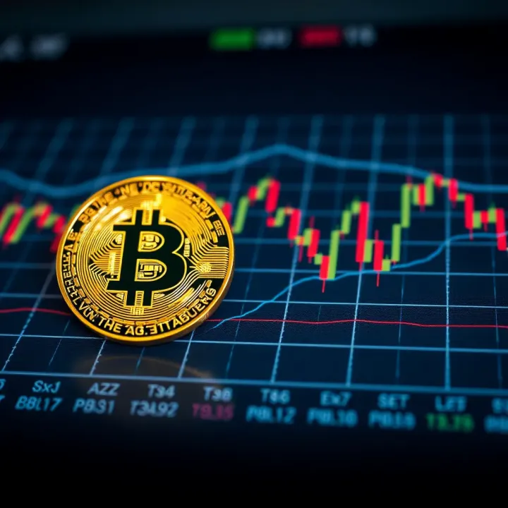 Previsão do Bitcoin para Amanhã: Análise Atualizada Previsão do Bitcoin para Amanhã: Análise Atualizada