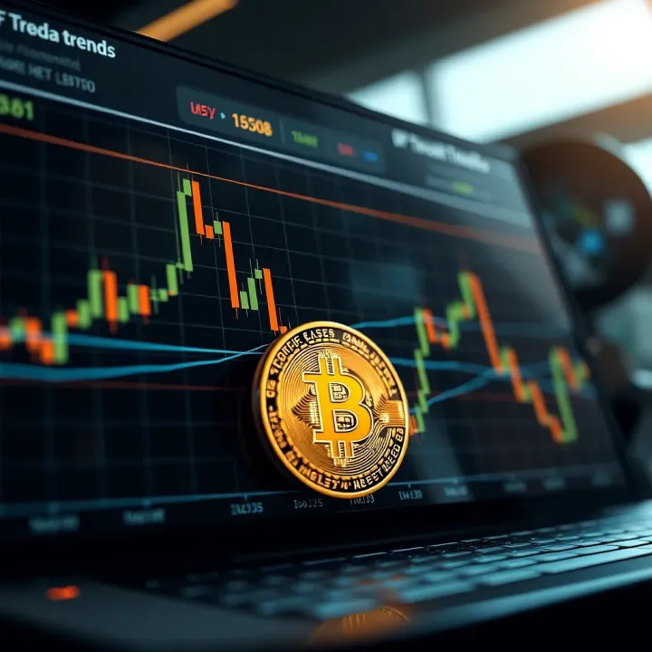 Previsão do Bitcoin para esta semana: análise e tendências Previsão do Bitcoin para esta semana: análise e tendências