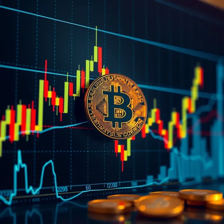 Previsão do Bitcoin: Análise e Tendências Atuais Previsão do Bitcoin: Análise e Tendências Atuais