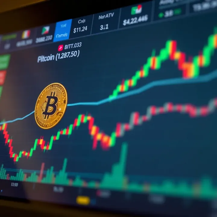 Previsão do Bitcoin: Análise Atual e Futuro Previsão do Bitcoin: Análise Atual e Futuro