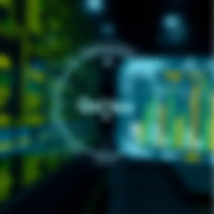 Graphical representation of secure transaction methods and regulatory compliance for Quotex