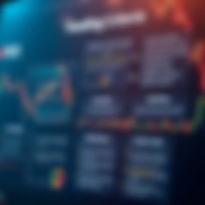 Funding Criteria and Advantages with Apex Trading Diagram showing criteria and benefits of obtaining funding through Apex Trading