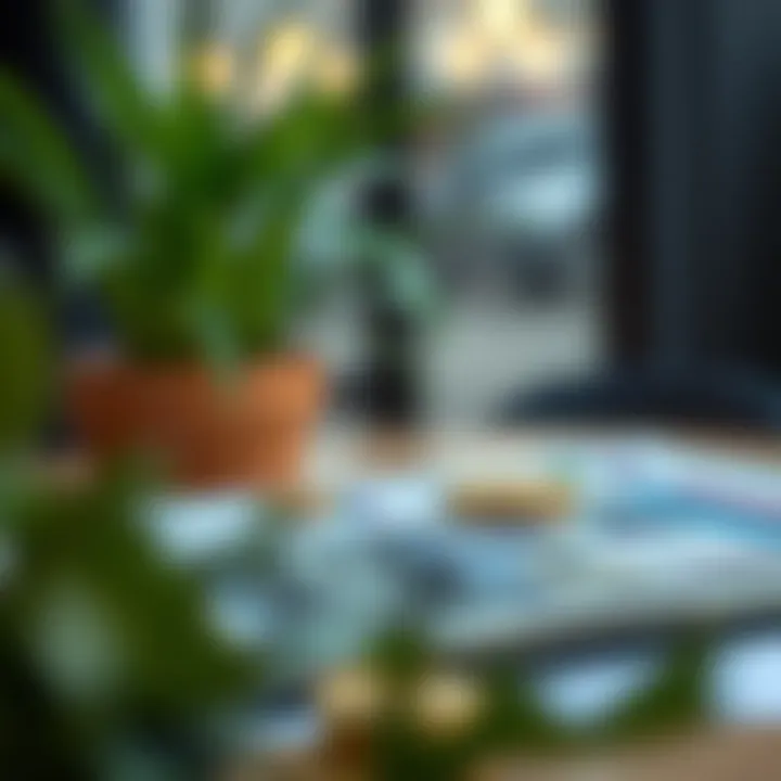 Visual guide highlighting key benefits and tips for safe initial investment on Quotex