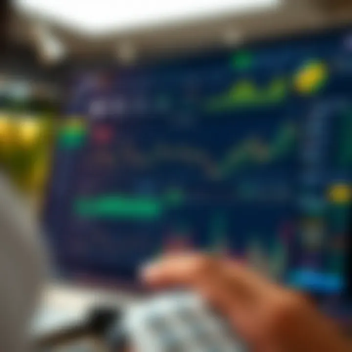 Bitcoin Prime interface showing automated cryptocurrency trading dashboard with performance charts and metrics