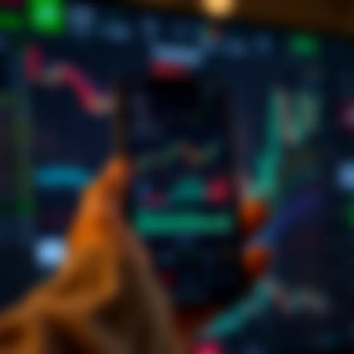Como escolher o melhor app de trading para celular Como escolher o melhor app de trading para celular
