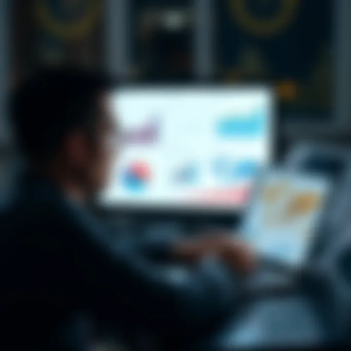Como funciona o comércio em plataformas digitais Como funciona o comércio em plataformas digitais