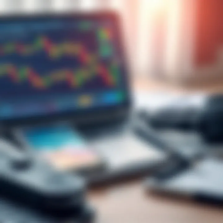 Como Aprender Trading Online de Forma Eficiente Como Aprender Trading Online de Forma Eficiente
