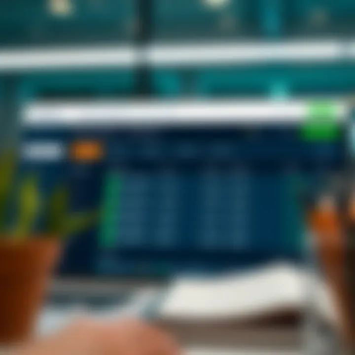 Dashboard showing various deposit and withdrawal options on Quotex interface