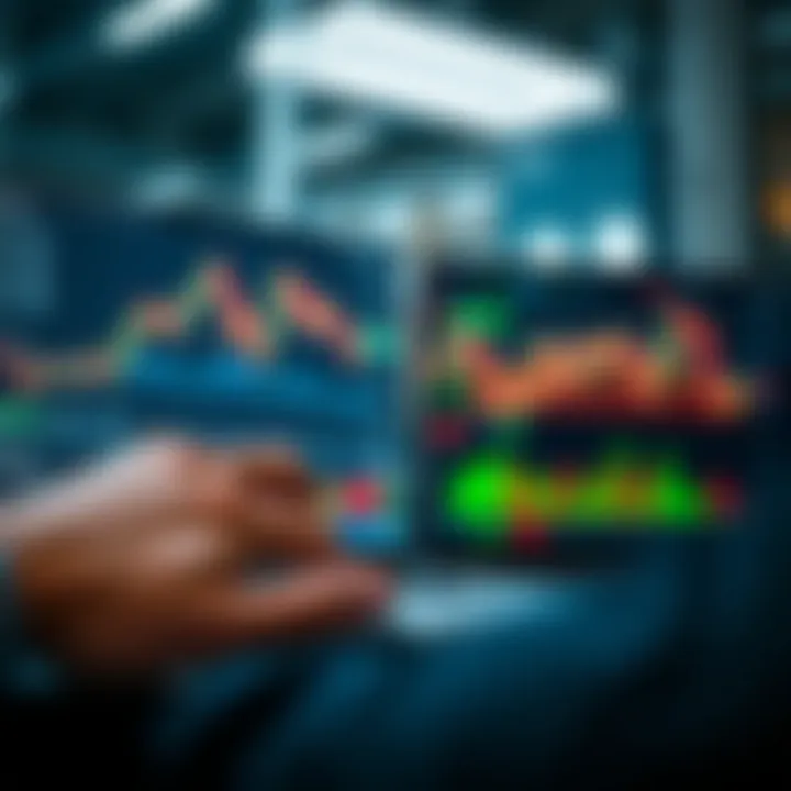 Comparison of different forex platform features highlighting security and usability