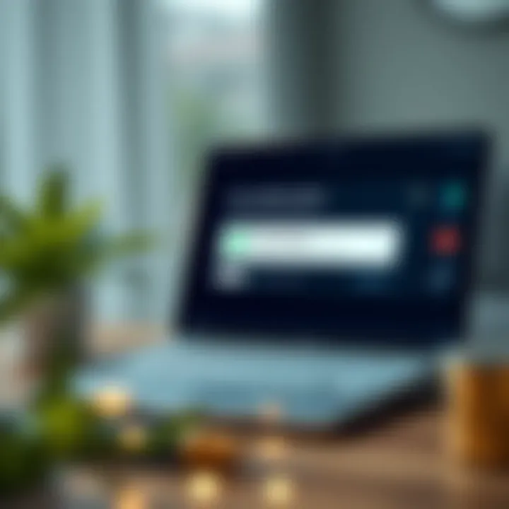 Secure withdrawal options available on Deriv platform