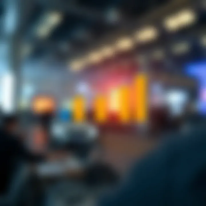 Graph showing time and cost savings achieved through efficient use of online quotation tools