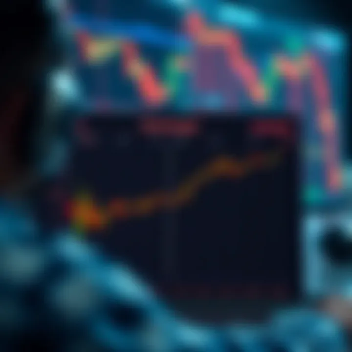 Advantages and Risks of Using Forex Bots Comparison chart illustrating advantages and potential risks of using automated forex bots