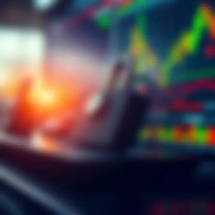 Comparison of features and security indicators in various forex trading platforms