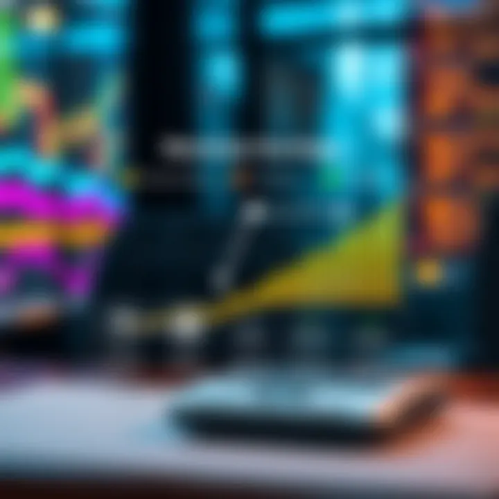 Maximizing Earnings and Network Expansion in Quotex Affiliate Program Diagram showing network growth and earnings management for Quotex affiliate program