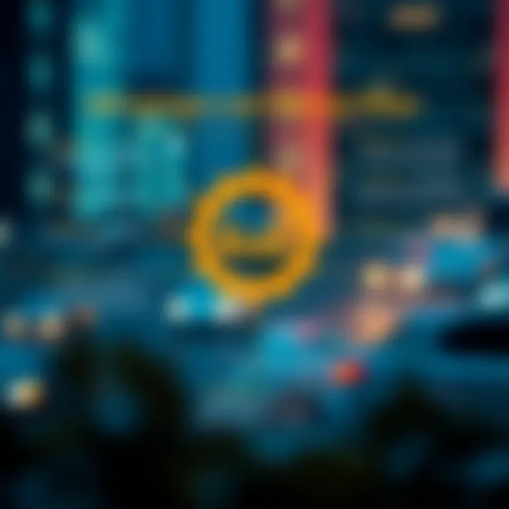 Graphical representation of advantages and risks related to Quoetex platform usage