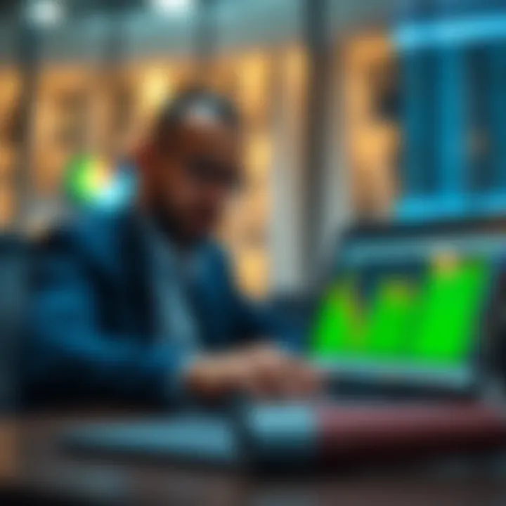 Investor protection tips and guidelines for safe trading on digital platforms