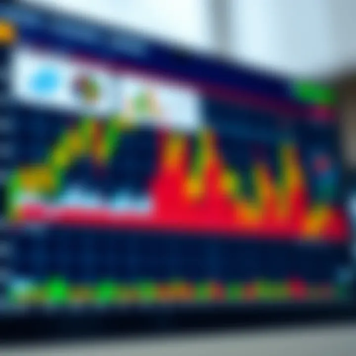 Guia do IQ Option Traderoom para Traders Brasileiros