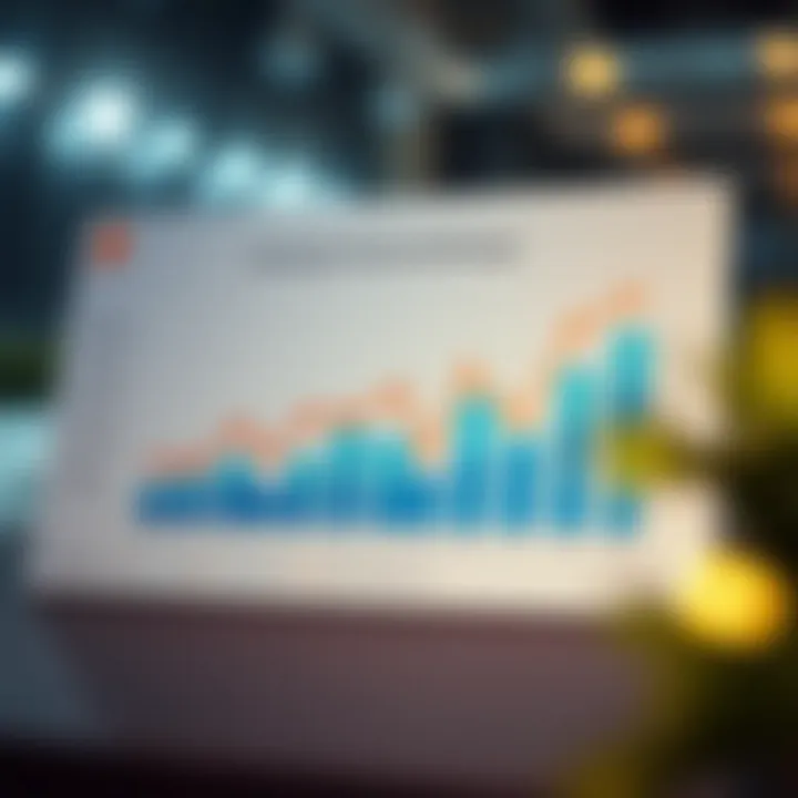 Investment Trends and Benefits in Startup Financing Graph showing investment trends and benefits for startups and investors