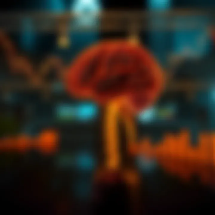 Application of NLP in Investment Decision Making Visualization of investment decision-making influenced by emotional control and cognitive techniques