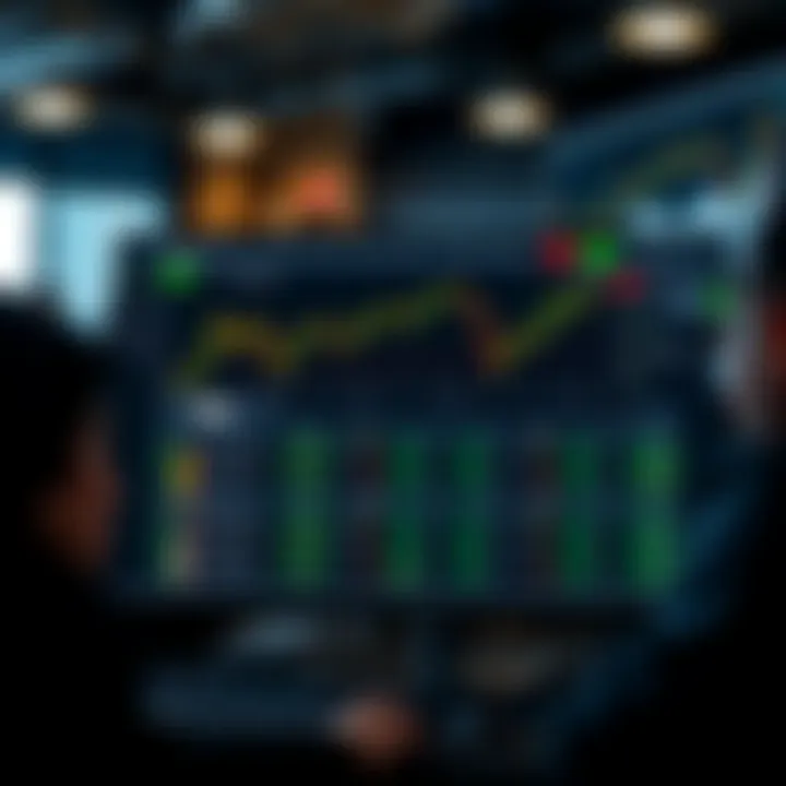 Overview of PocketOption binary options trading platform interface showing different asset types and trading options