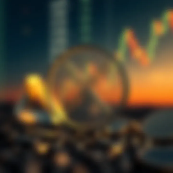 Previsão do XRP: Futuro da Criptomoeda em Análise Previsão do XRP: Futuro da Criptomoeda em Análise