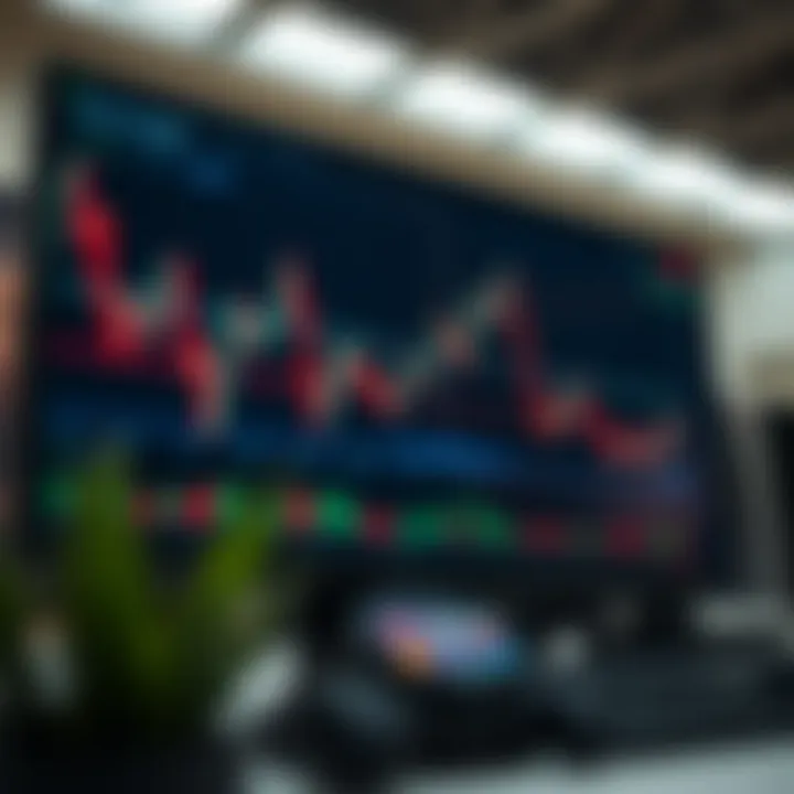 Pullback no Mercado Financeiro: O Que é e Como Usar Pullback no Mercado Financeiro: O Que é e Como Usar