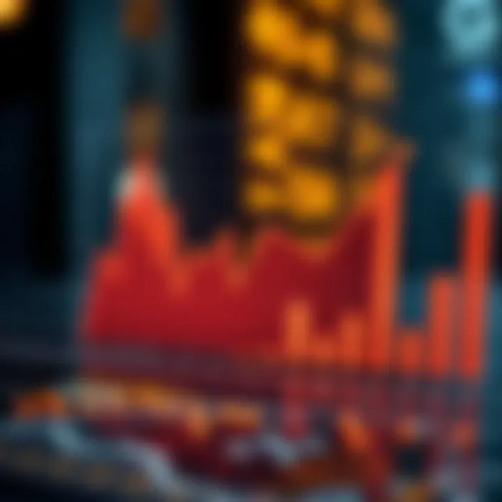 Graph showing the key features and applications of QHOTEX technology