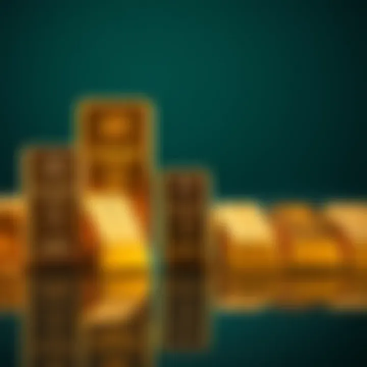 Quantos quilos pesa uma barra de ouro? Quantos quilos pesa uma barra de ouro?