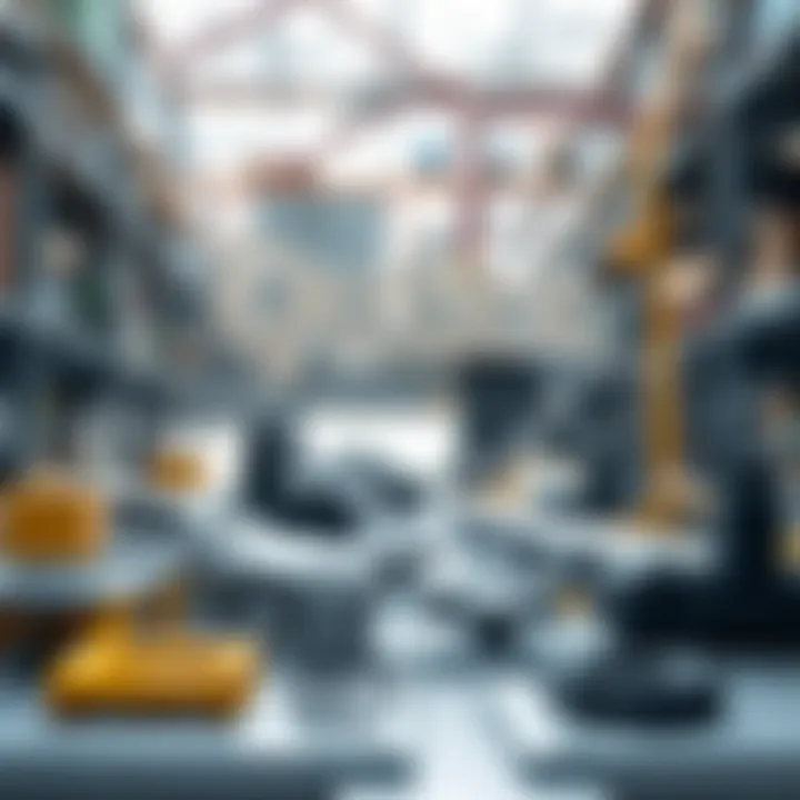 Guia Completo sobre Quatex: Aplicações e Benefícios