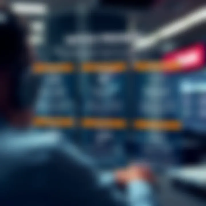 Visual guide showing safety tips and best practices for using Quotex bonuses effectively