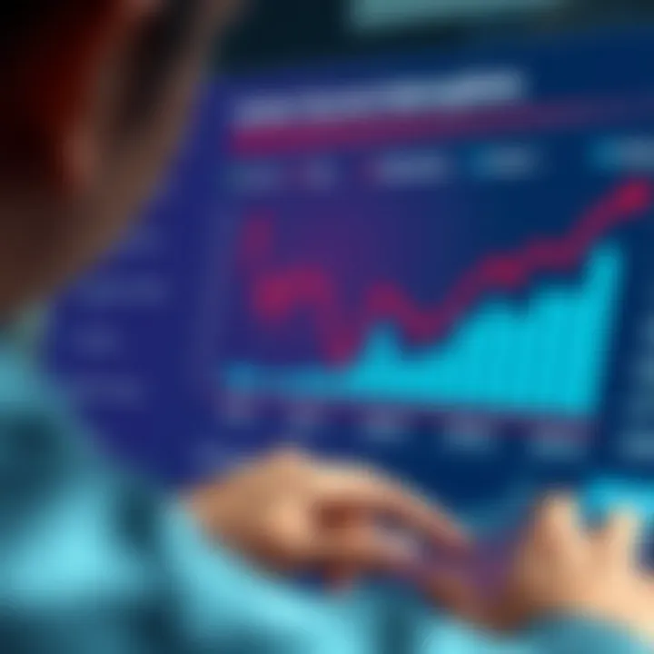 Detailed analysis chart showing reasons behind Quotex payment delays