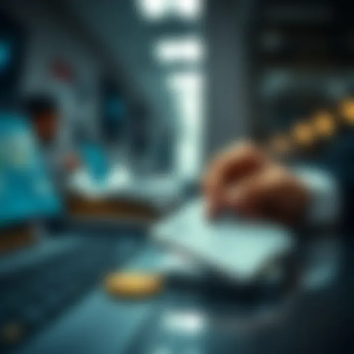 QuoteX: Avaliação Completa da Plataforma de Trading QuoteX: Avaliação Completa da Plataforma de Trading