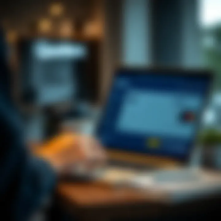 Quotex Platform Secure Payment Methods Secure online payment methods available on Quotex platform to ensure safe transactions