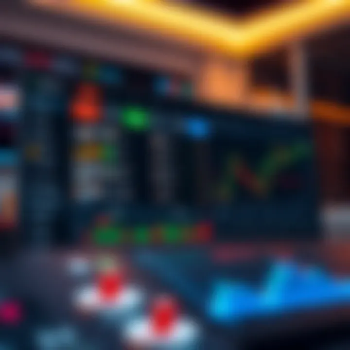 IQ Option: Guia Prático de Funcionalidades e Riscos