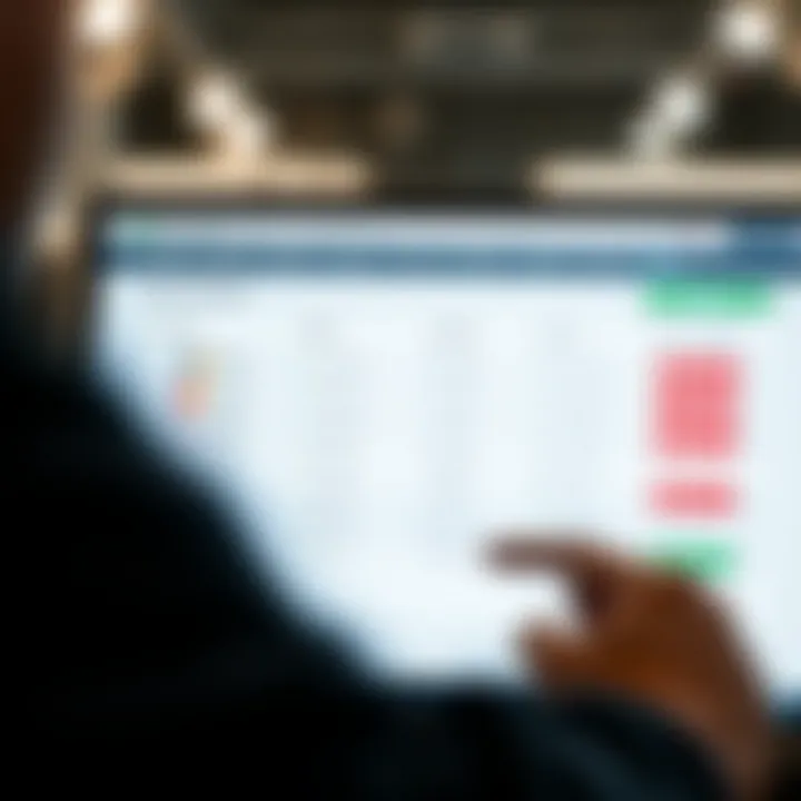 Interface of Pocket Option platform showing minimum deposit options and payment methods