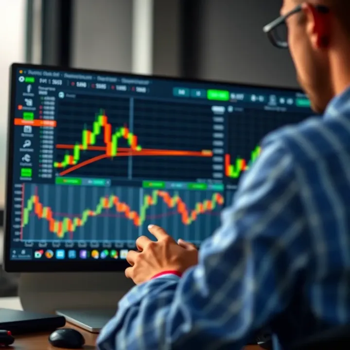 Como Escolher a Melhor Plataforma de Forex no Brasil Como Escolher a Melhor Plataforma de Forex no Brasil