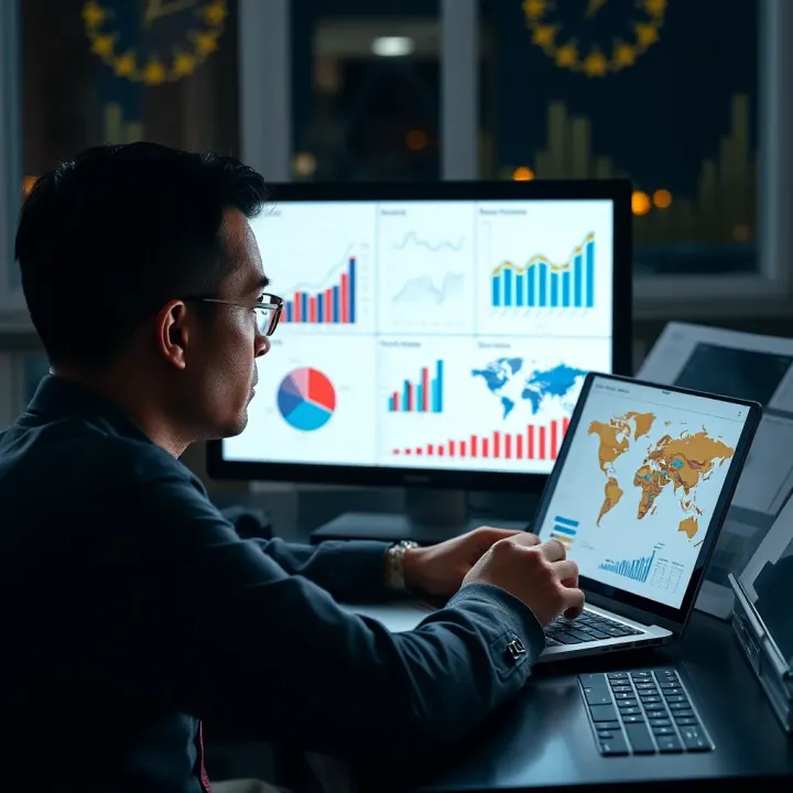 Como funciona o comércio em plataformas digitais Como funciona o comércio em plataformas digitais