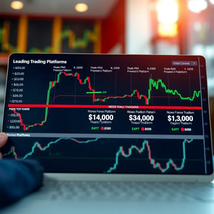 Guia Completo de Plataformas para Operar Forex Guia Completo de Plataformas para Operar Forex