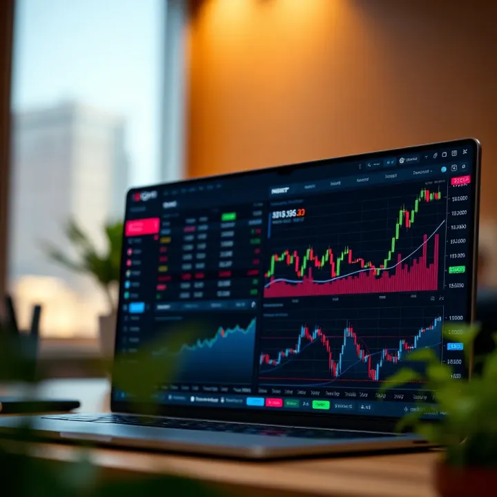 Análise Completa da IQ Option: Plataforma e Segurança Análise Completa da IQ Option: Plataforma e Segurança