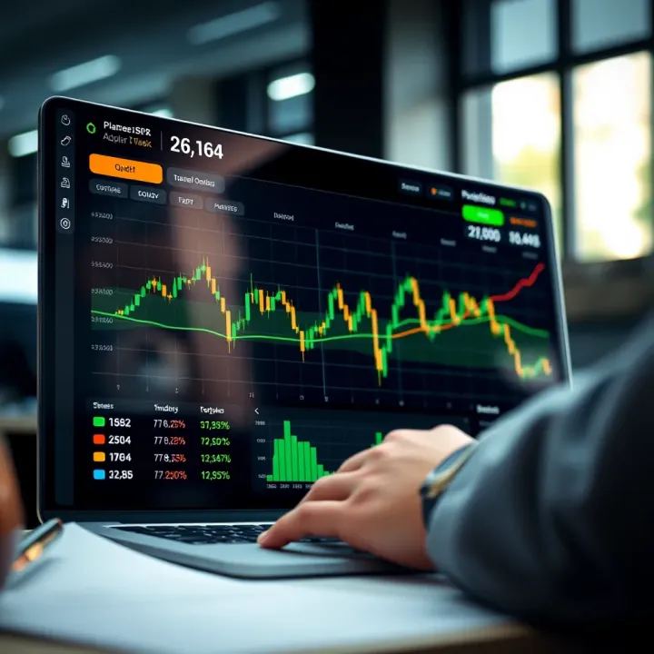 Análise Detalhada da Plataforma Quotex Análise Detalhada da Plataforma Quotex