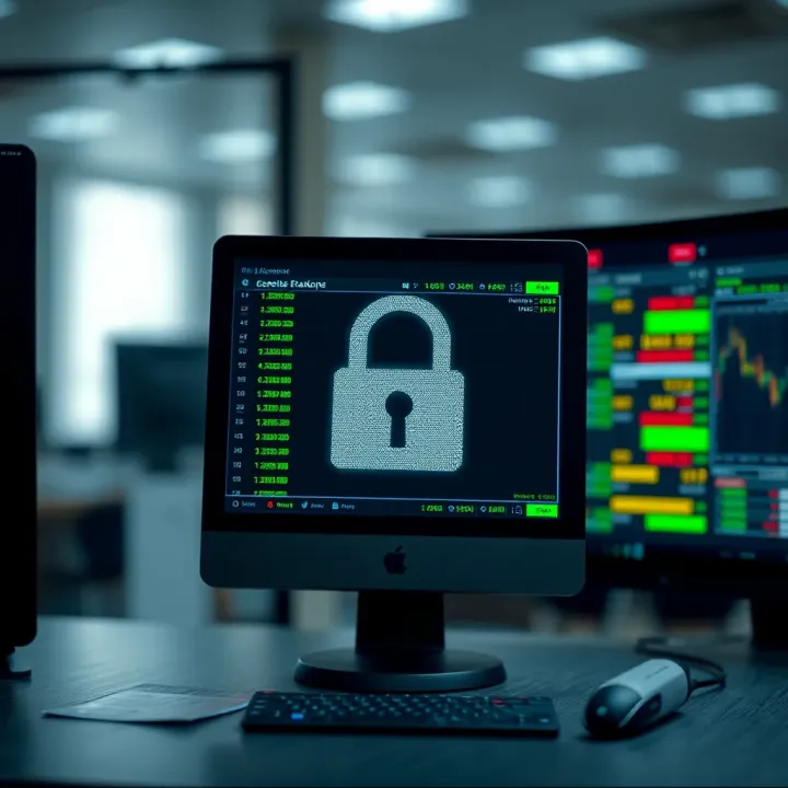 Quotex.com Platform Security and User Protection Security features and encryption protocols ensuring safe online trading on Quotex.com