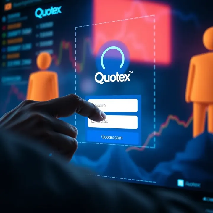 Como Acessar e Usar a Plataforma Quotex.com Como Acessar e Usar a Plataforma Quotex.com