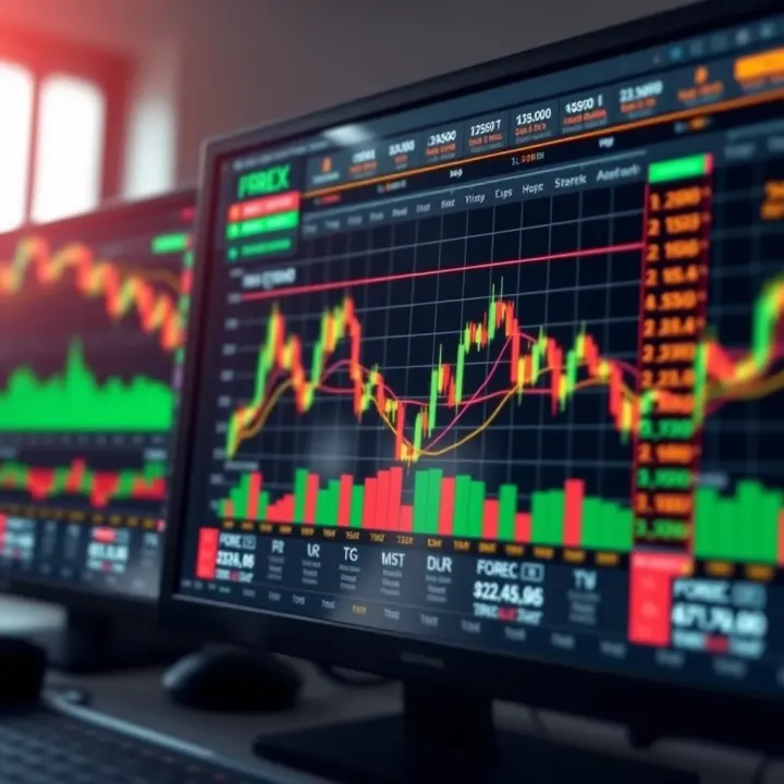 Guia Completo sobre Plataformas de Forex Guia Completo sobre Plataformas de Forex