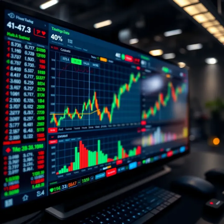 Guia Prático para Escolher e Usar Plataformas de Trading