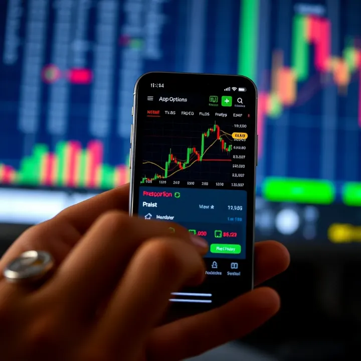Como Baixar e Usar a Pocket Option com Segurança Como Baixar e Usar a Pocket Option com Segurança